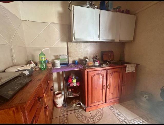 3 BEDROOM HOUSE FOR SALE IN VANDERBIJLPARK CW 5